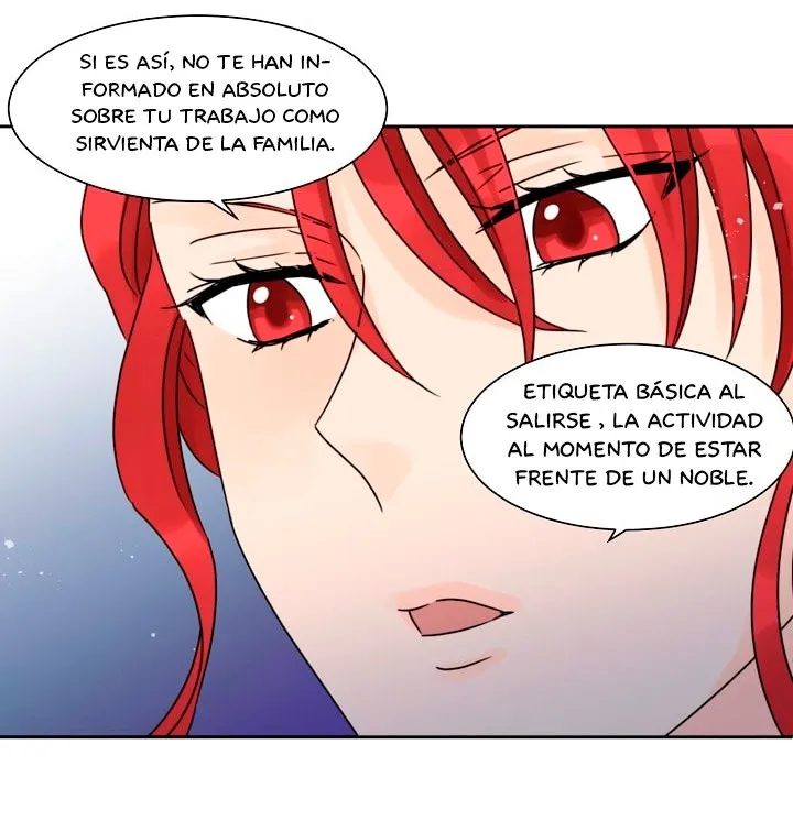 El paradero del tirano Capítulo 40 en Línea - página 31