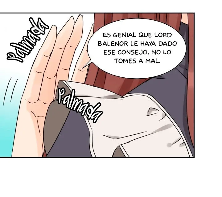 El paradero del tirano Capítulo 40 en Línea - página 43