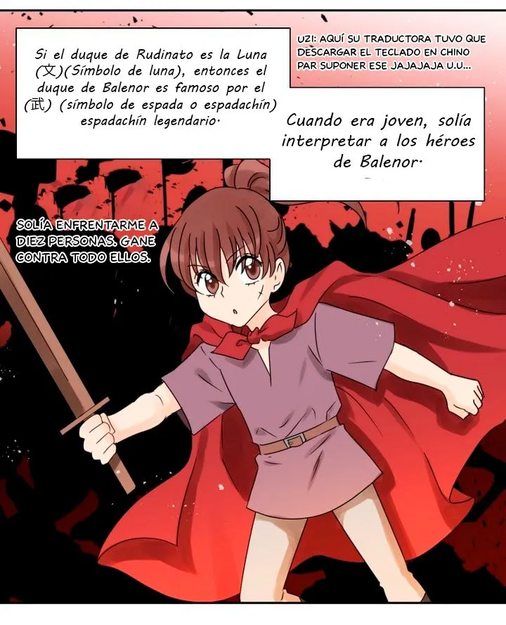 El paradero del tirano Capítulo 40 en Línea - página 47