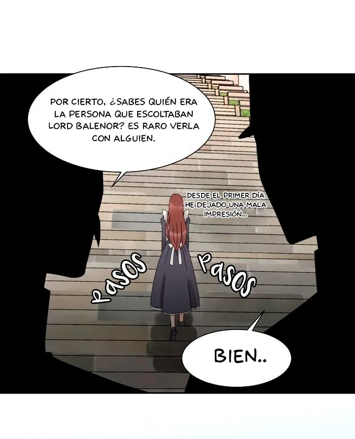 El paradero del tirano Capítulo 40 en Línea - página 48