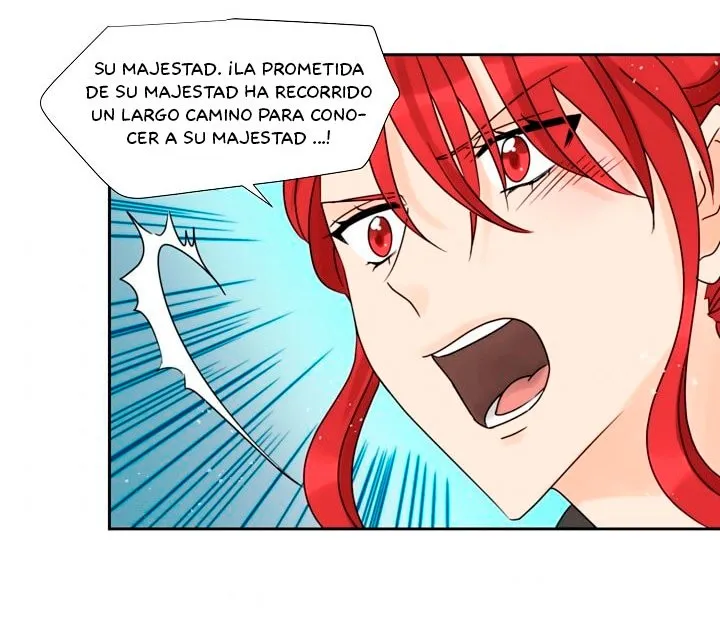 El paradero del tirano Capítulo 40 en Línea - página 60