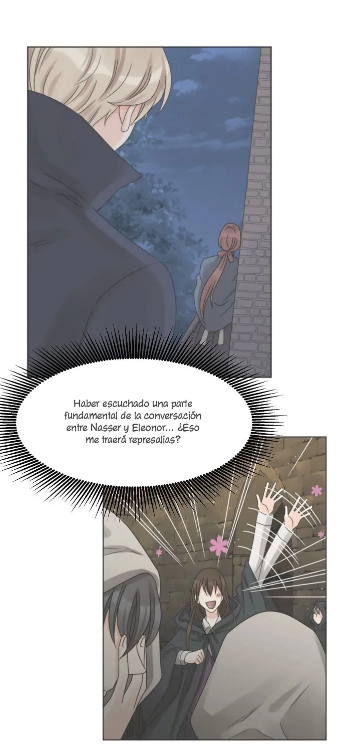 El paradero del tirano Capítulo 41 en Línea - página 21