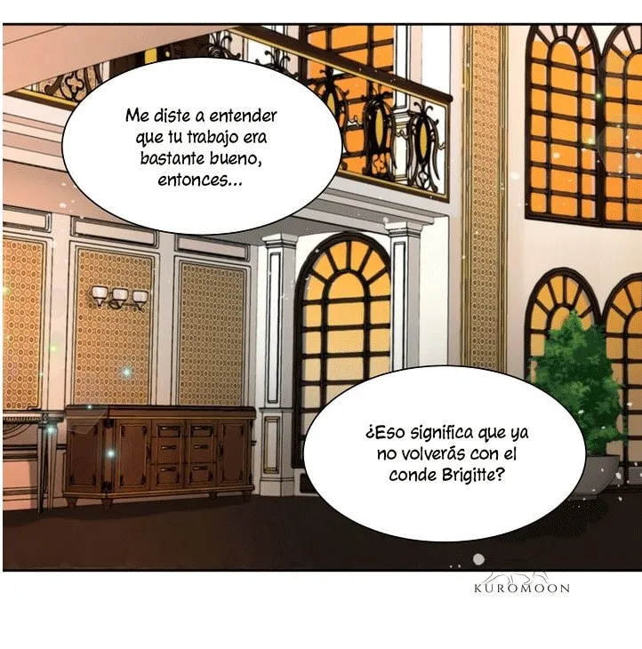 El paradero del tirano Capítulo 41 en Línea - página 47