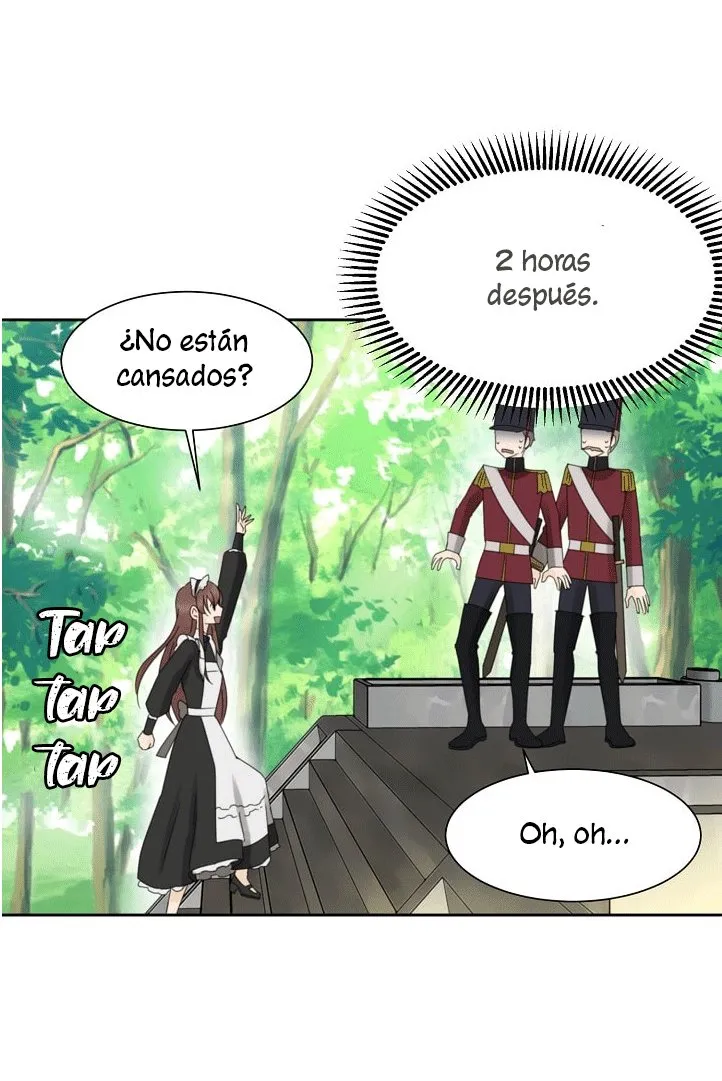 El paradero del tirano Capítulo 45 en Línea - página 12