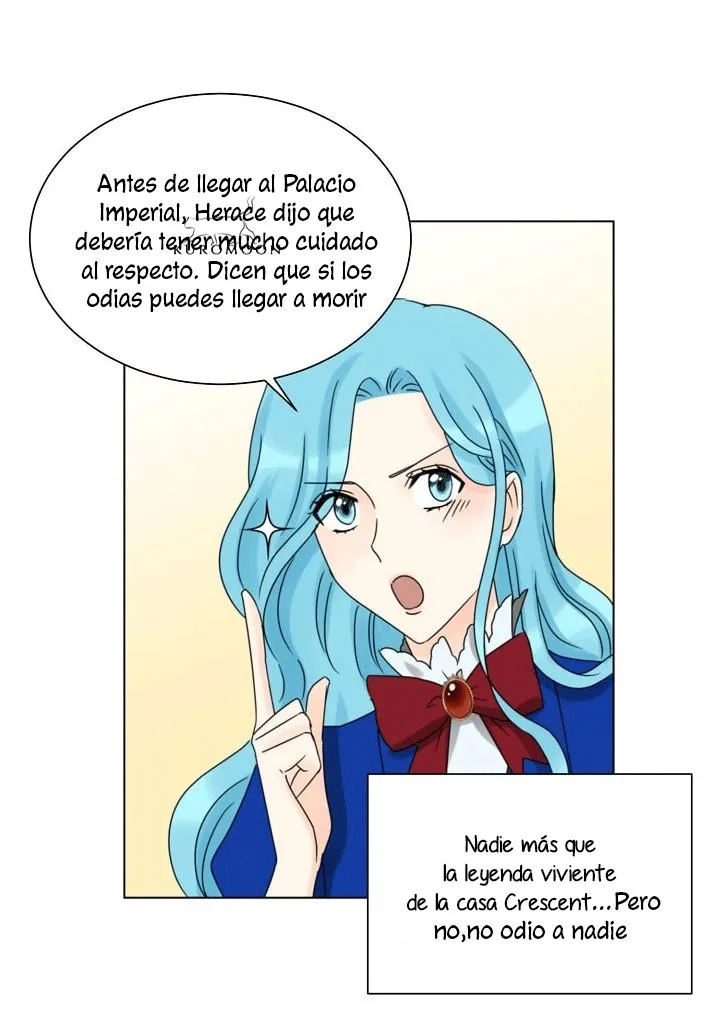 El paradero del tirano Capítulo 45 en Línea - página 28
