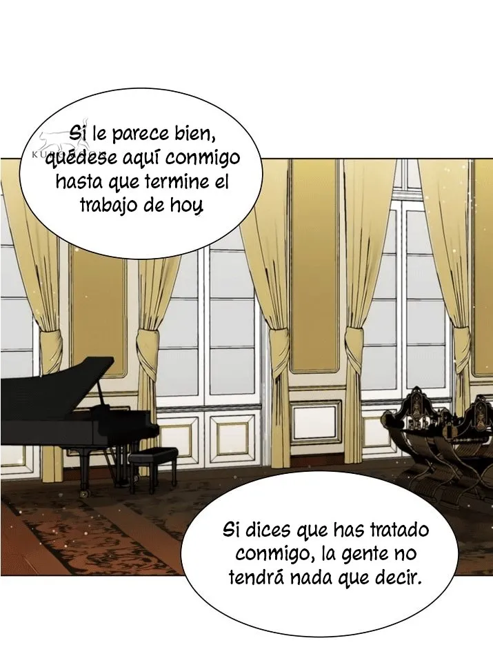 El paradero del tirano Capítulo 45 en Línea - página 31