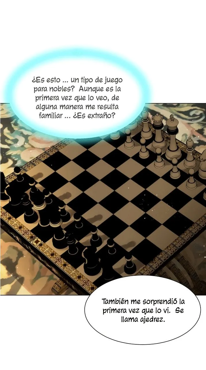 El paradero del tirano Capítulo 45 en Línea - página 34