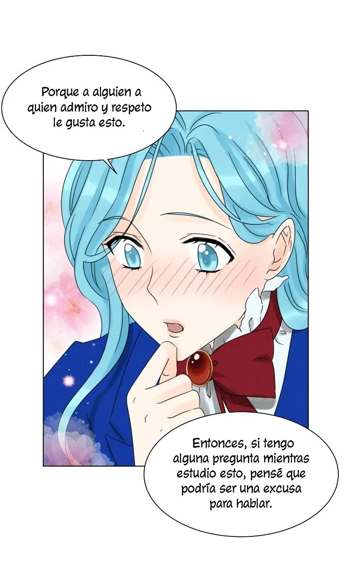 El paradero del tirano Capítulo 45 en Línea - página 35