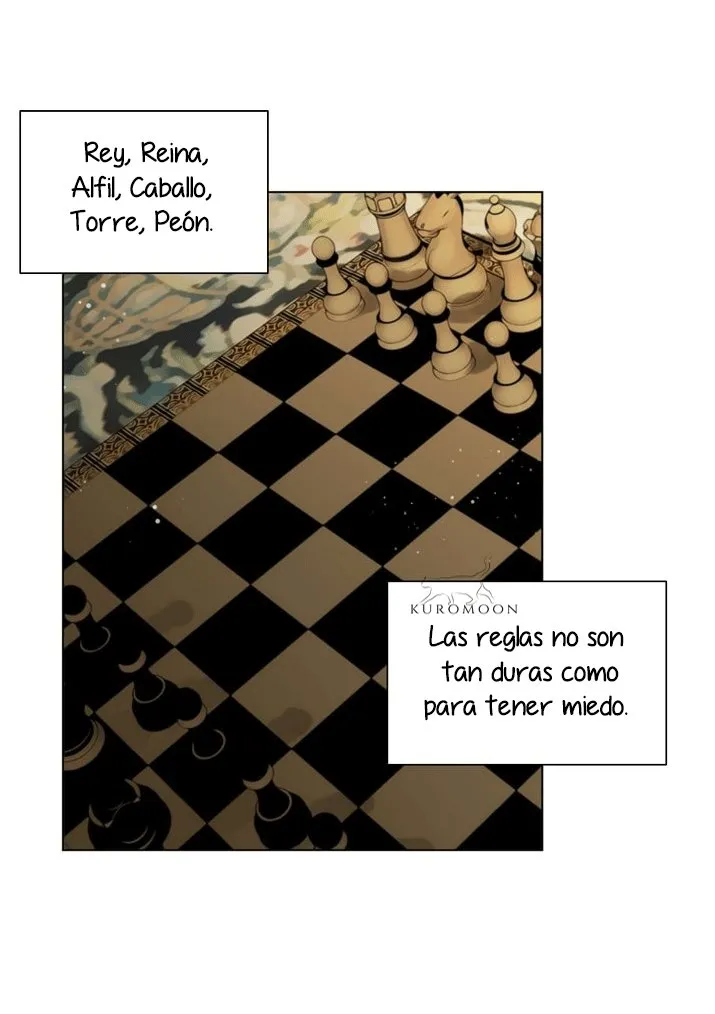 El paradero del tirano Capítulo 45 en Línea - página 39