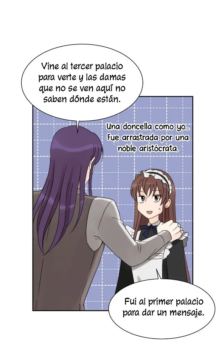 El paradero del tirano Capítulo 45 en Línea - página 52