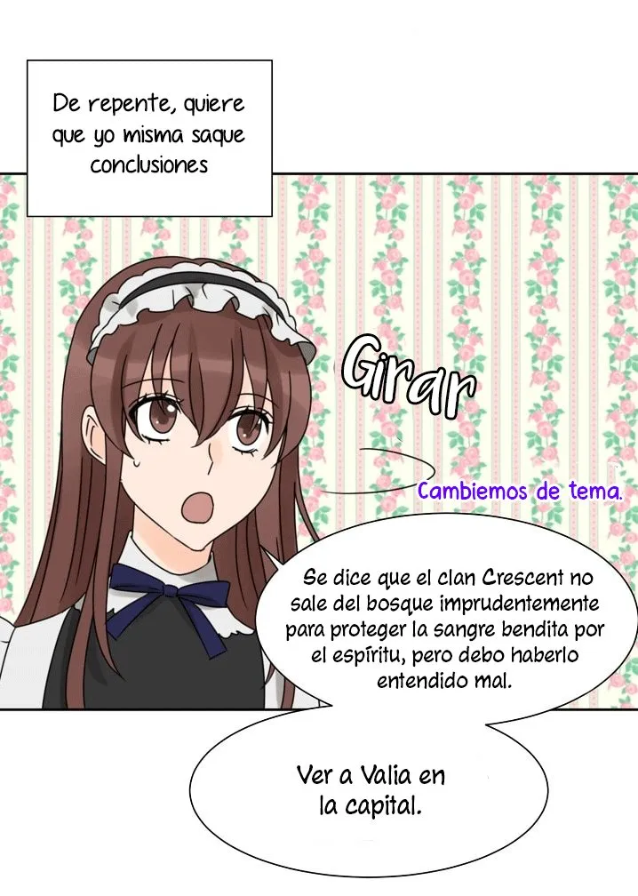 El paradero del tirano Capítulo 45 en Línea - página 58
