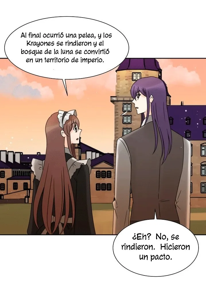 El paradero del tirano Capítulo 45 en Línea - página 61