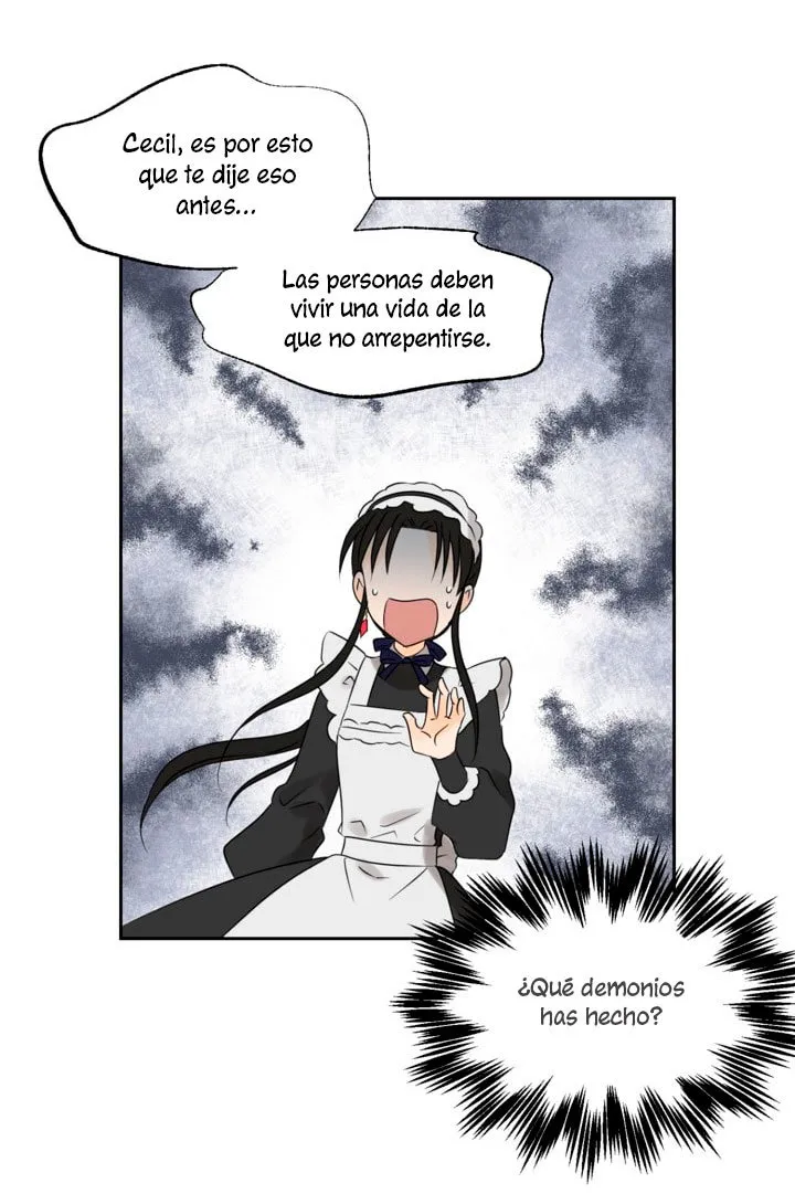 El paradero del tirano Capítulo 55 en Línea - página 42