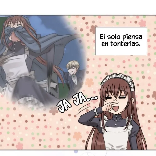 El paradero del tirano Capítulo 6 en Línea - página 8