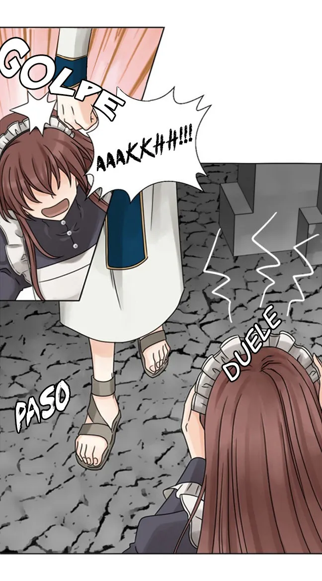 El paradero del tirano Capítulo 6 en Línea - página 18