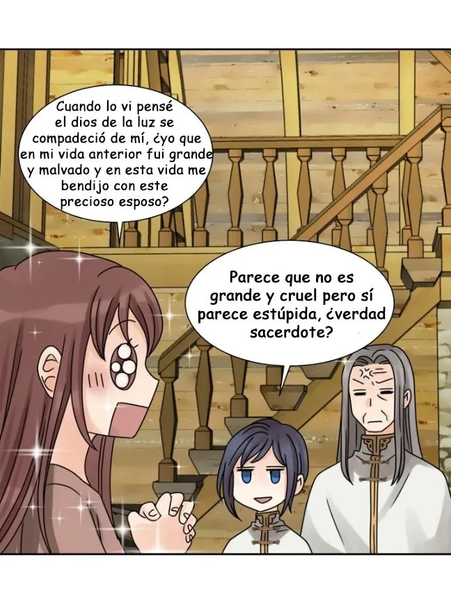 El paradero del tirano Capítulo 6 en Línea - página 30