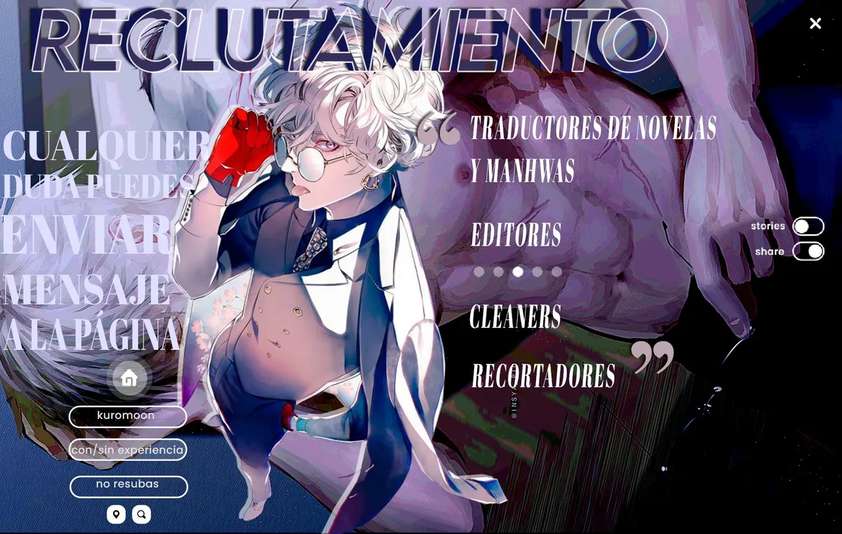 El paradero del tirano Capítulo 63 en Línea - página 2