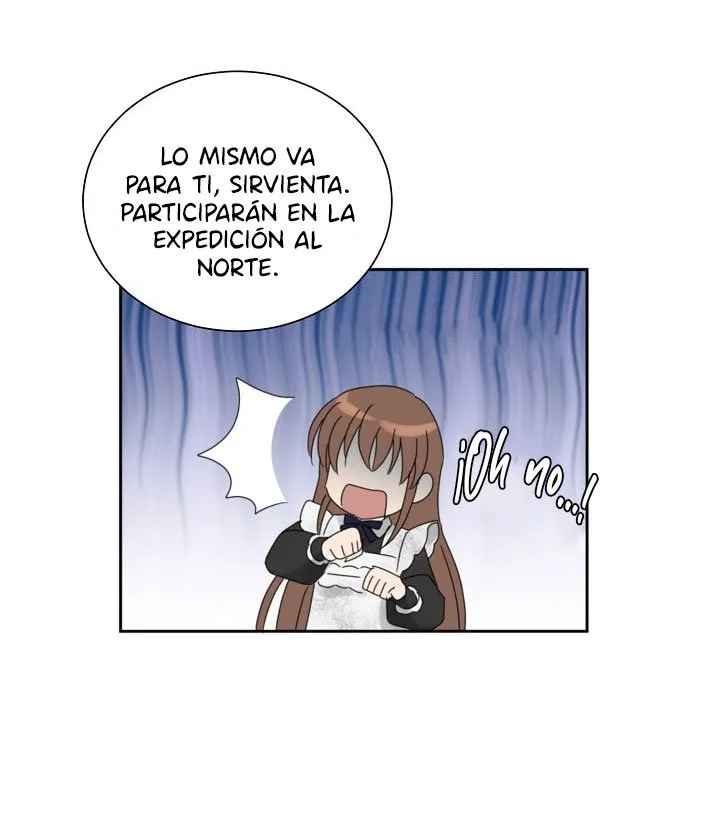El paradero del tirano Capítulo 63 en Línea - página 23