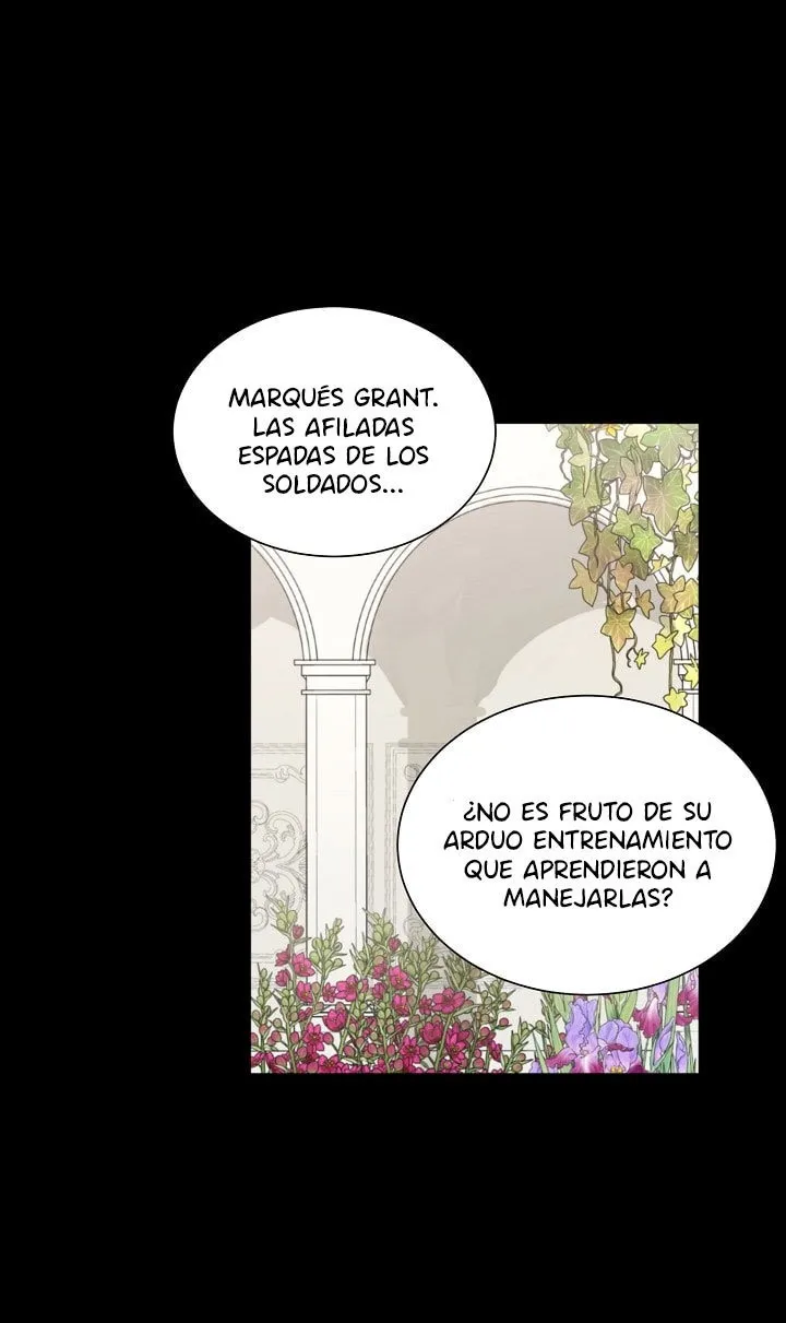 El paradero del tirano Capítulo 63 en Línea - página 32