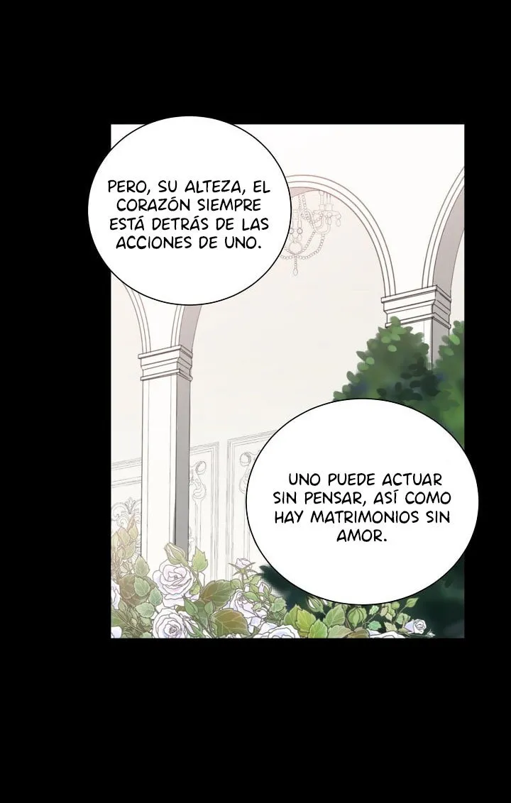 El paradero del tirano Capítulo 63 en Línea - página 35