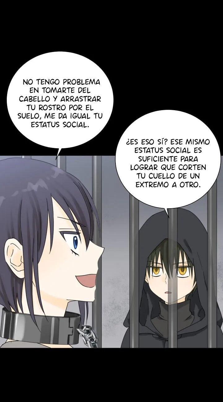 El paradero del tirano Capítulo 63 en Línea - página 43