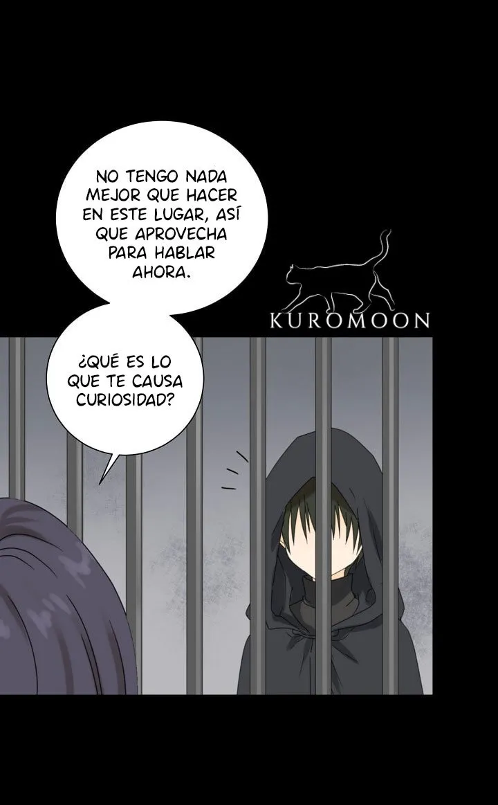 El paradero del tirano Capítulo 63 en Línea - página 48