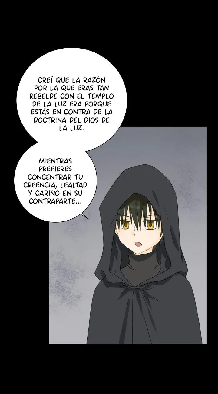 El paradero del tirano Capítulo 63 en Línea - página 49