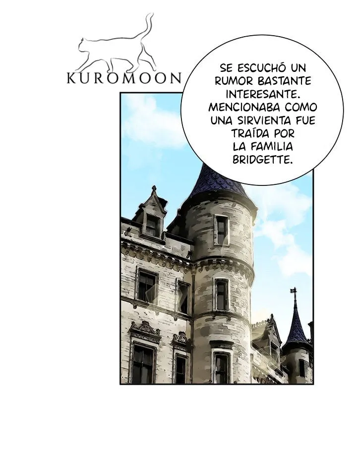 El paradero del tirano Capítulo 63 en Línea - página 60
