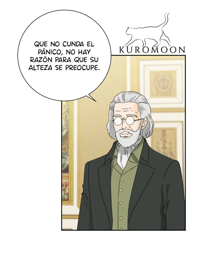 El paradero del tirano Capítulo 63 en Línea - página 62