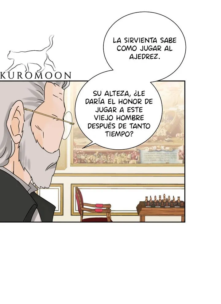 El paradero del tirano Capítulo 63 en Línea - página 63