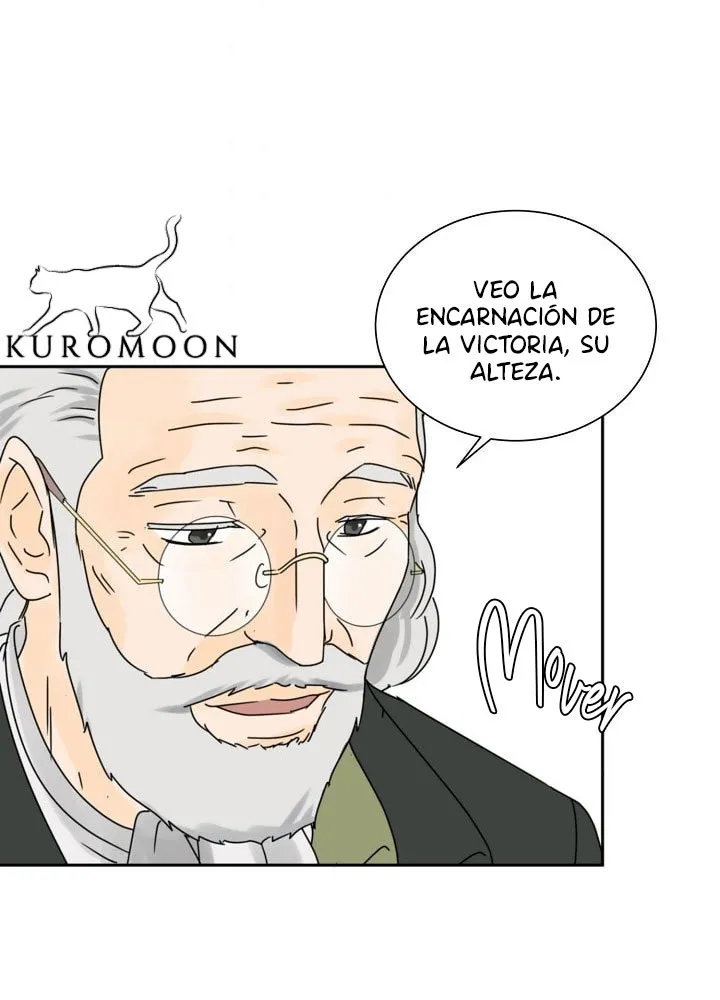 El paradero del tirano Capítulo 63 en Línea - página 66