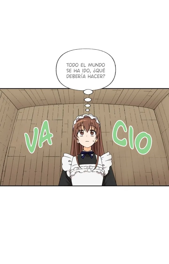 El paradero del tirano Capítulo 69 en Línea - página 5