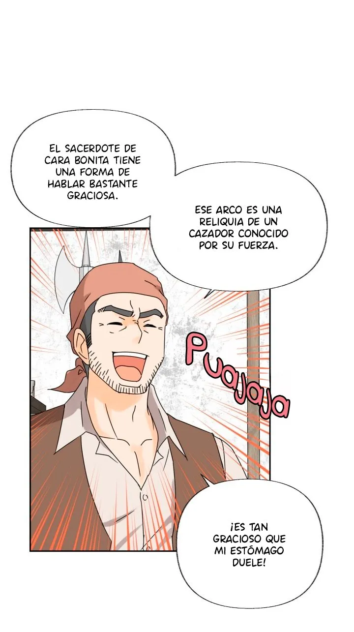 El paradero del tirano Capítulo 69 en Línea - página 22