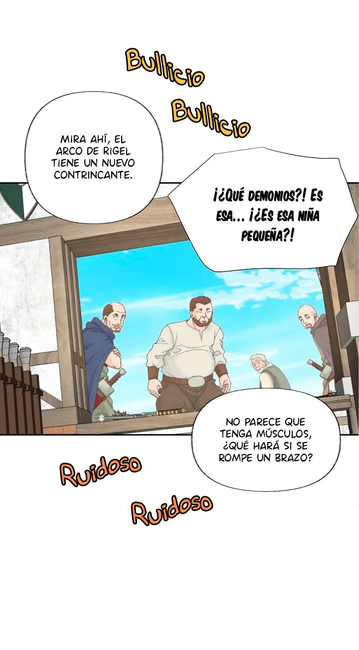El paradero del tirano Capítulo 69 en Línea - página 25