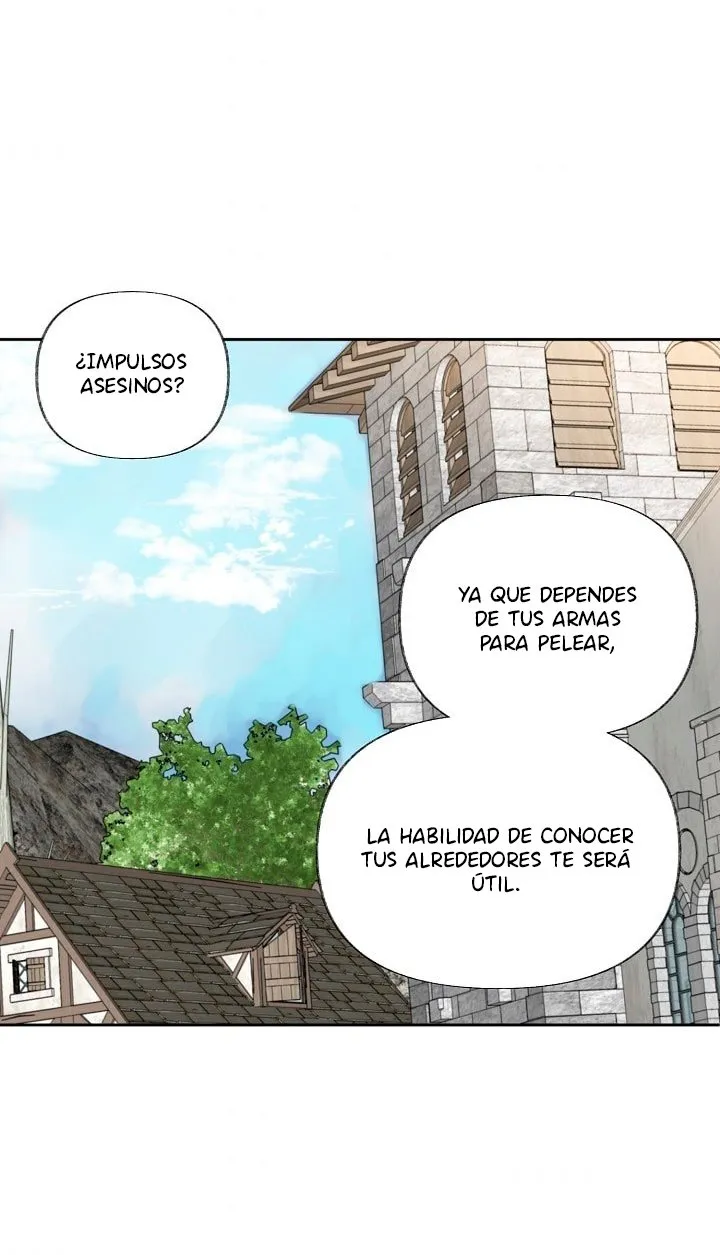 El paradero del tirano Capítulo 69 en Línea - página 43