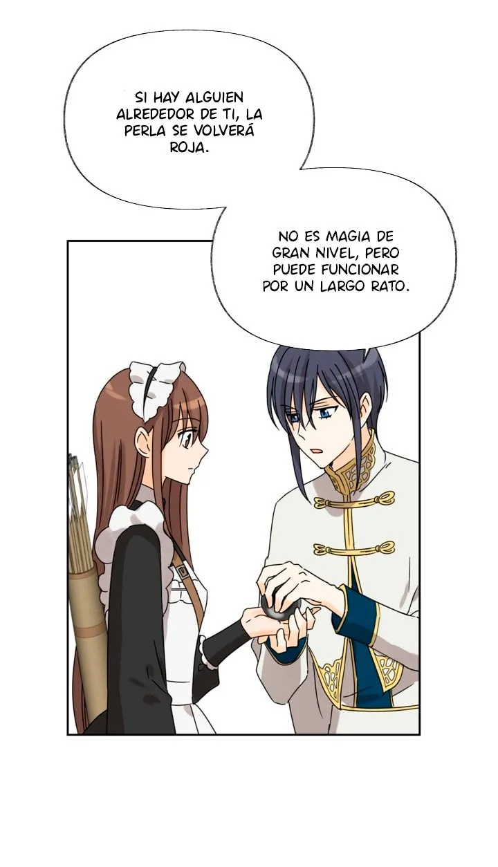 El paradero del tirano Capítulo 69 en Línea - página 46