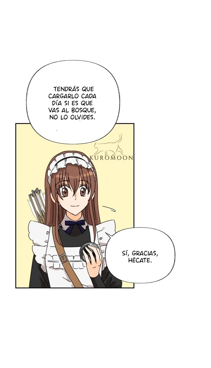 El paradero del tirano Capítulo 69 en Línea - página 47