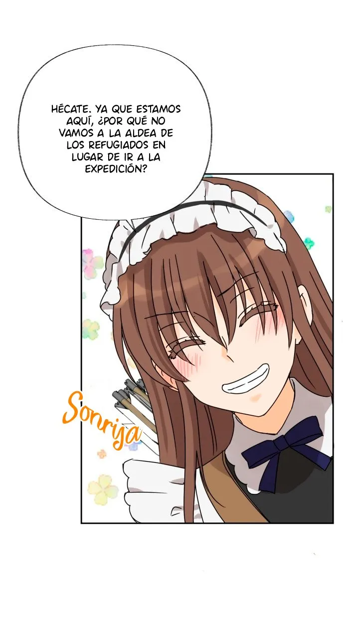 El paradero del tirano Capítulo 69 en Línea - página 48