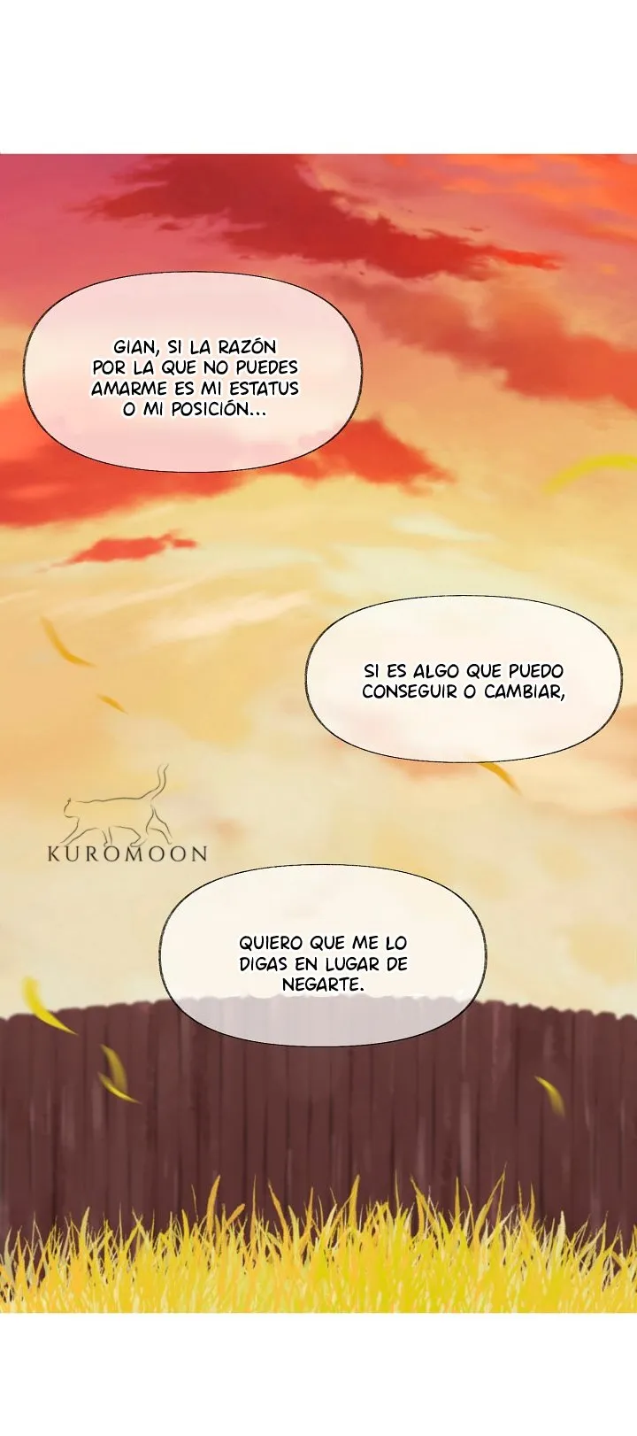El paradero del tirano Capítulo 72 en Línea - página 47