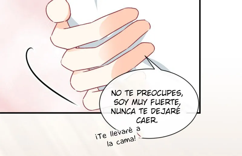 El Pasatiempo Especial del Principe Azul Capítulo 16 en Línea - página 6