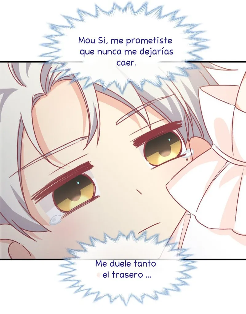 El Pasatiempo Especial del Principe Azul Capítulo 16 en Línea - página 15