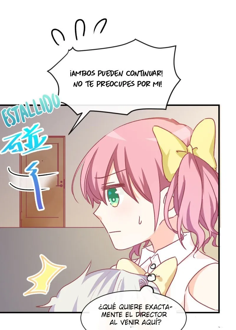 El Pasatiempo Especial del Principe Azul Capítulo 16 en Línea - página 20