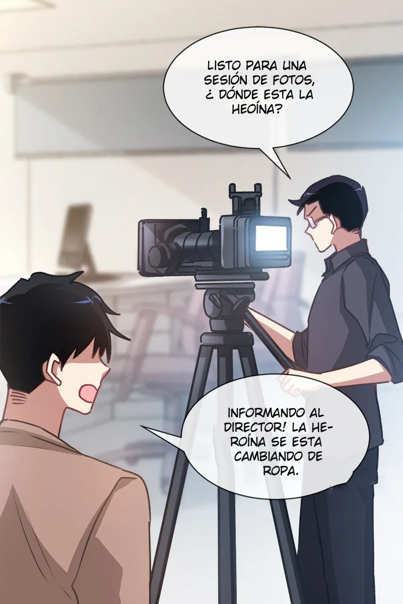 El Pasatiempo Especial del Principe Azul Capítulo 2 en Línea - página 2