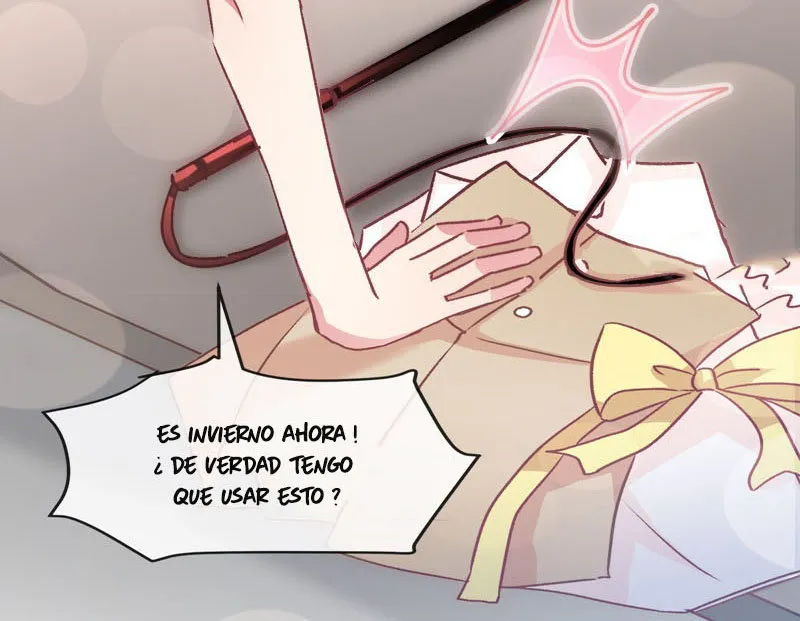 El Pasatiempo Especial del Principe Azul Capítulo 2 en Línea - página 4