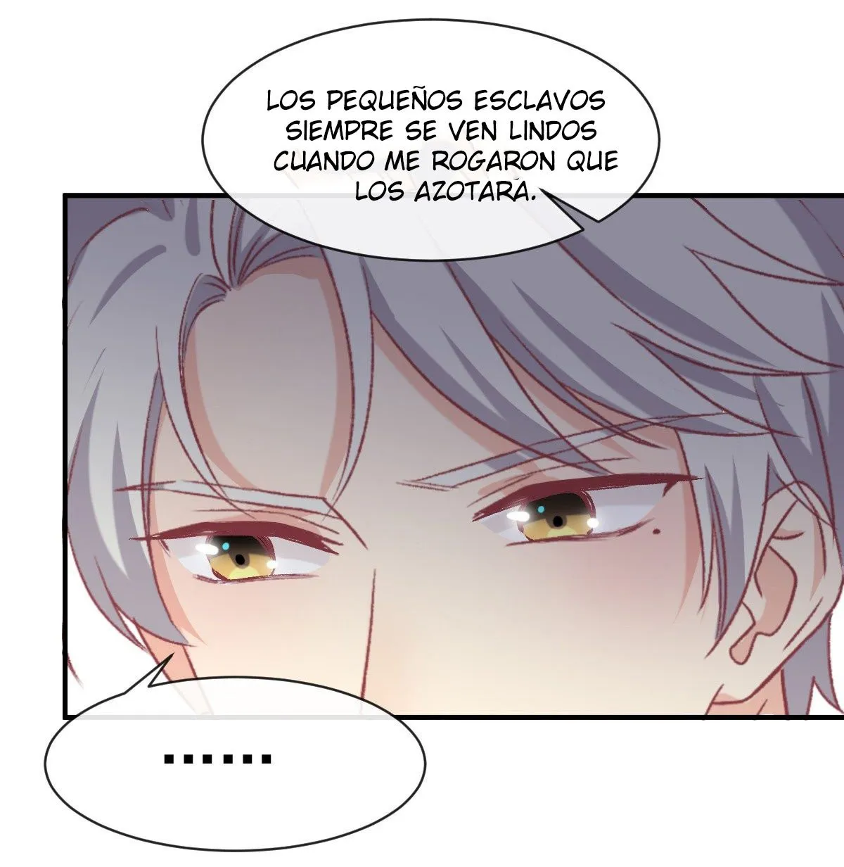 El Pasatiempo Especial del Principe Azul Capítulo 21 en Línea - página 23