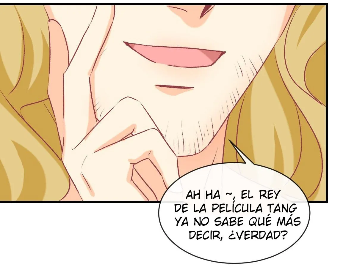 El Pasatiempo Especial del Principe Azul Capítulo 21 en Línea - página 31