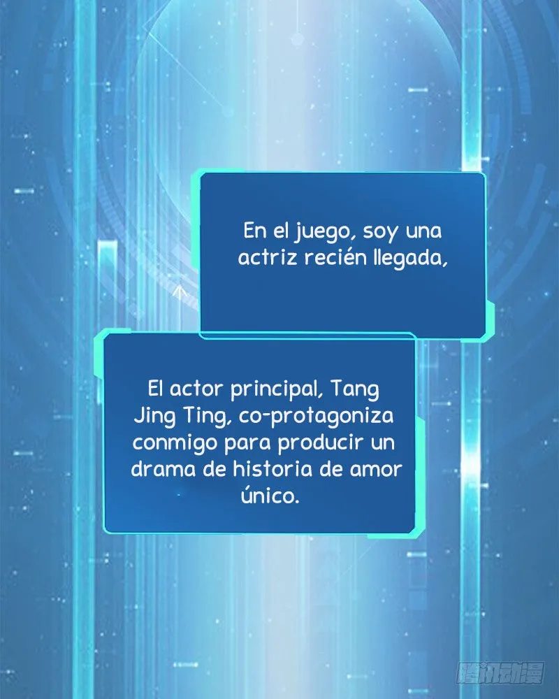 El Pasatiempo Especial del Principe Azul Capítulo 3 en Línea - página 7
