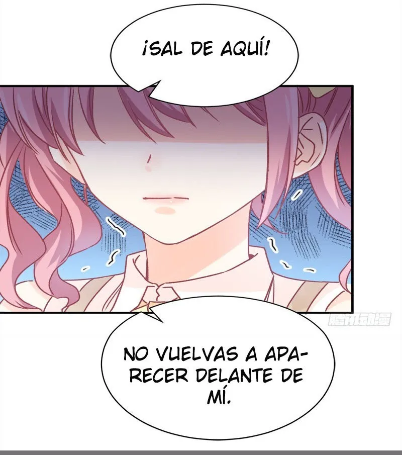 El Pasatiempo Especial del Principe Azul Capítulo 3 en Línea - página 12