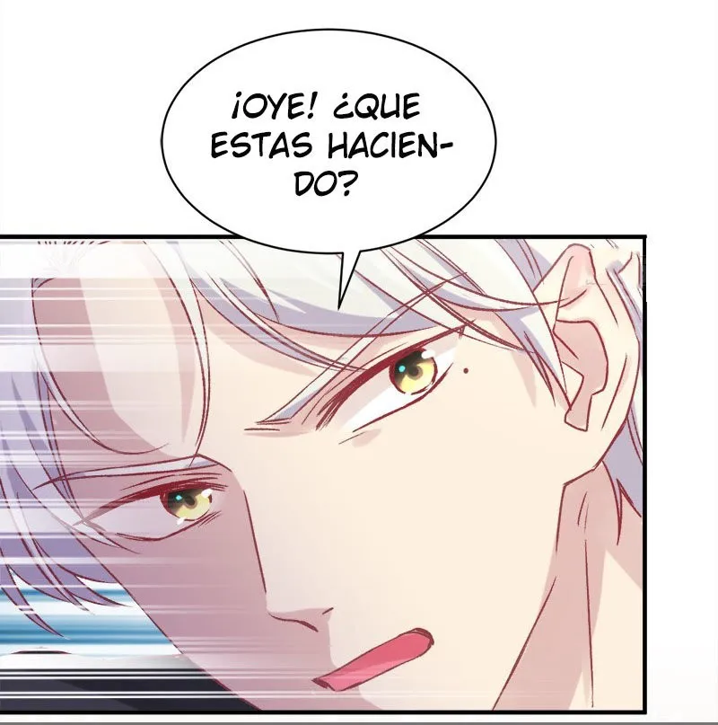 El Pasatiempo Especial del Principe Azul Capítulo 3 en Línea - página 14