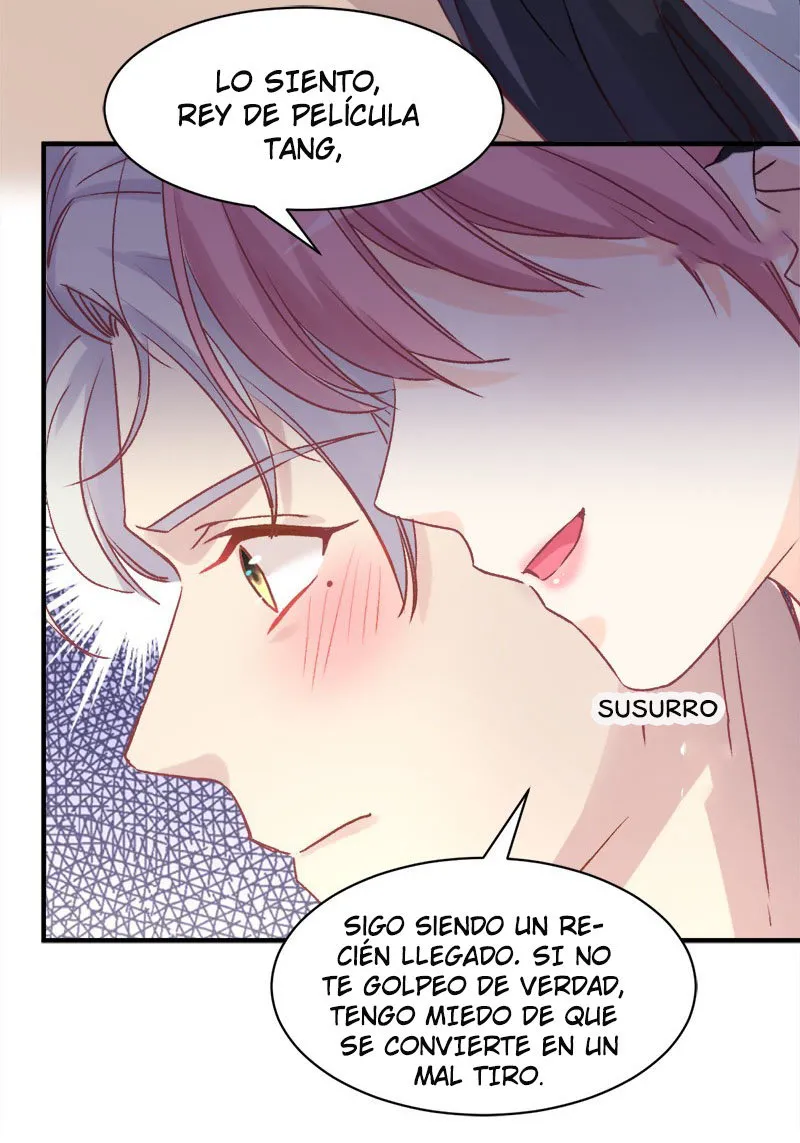 El Pasatiempo Especial del Principe Azul Capítulo 3 en Línea - página 20